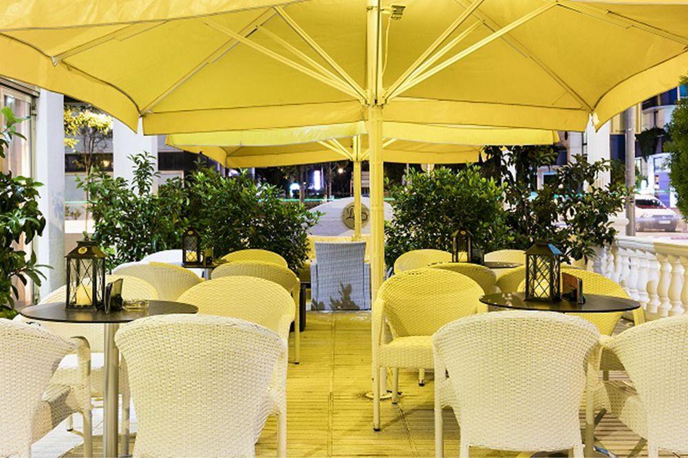 Beverly Park&spa 4*
