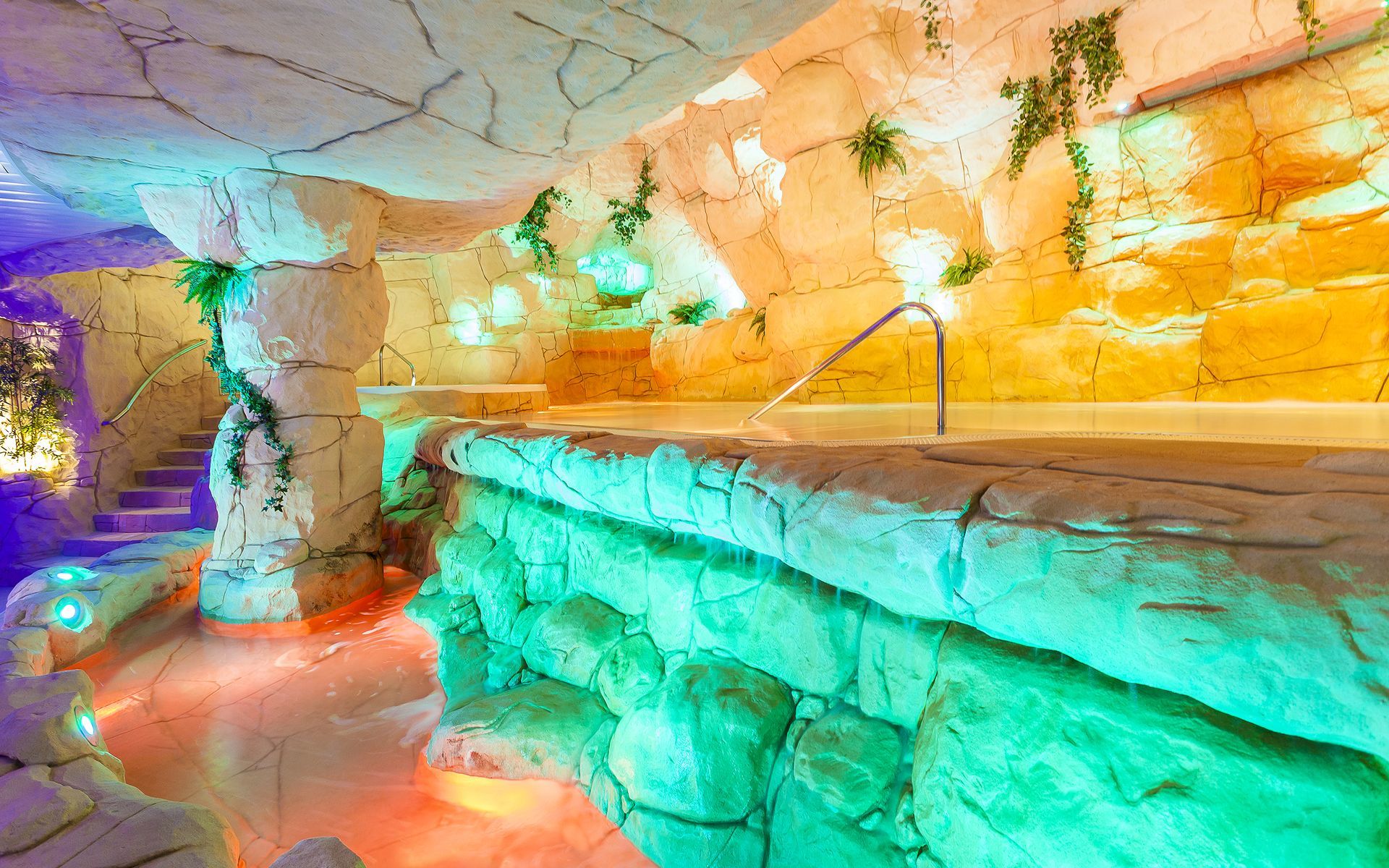 Hotel Beverly Park & 4*