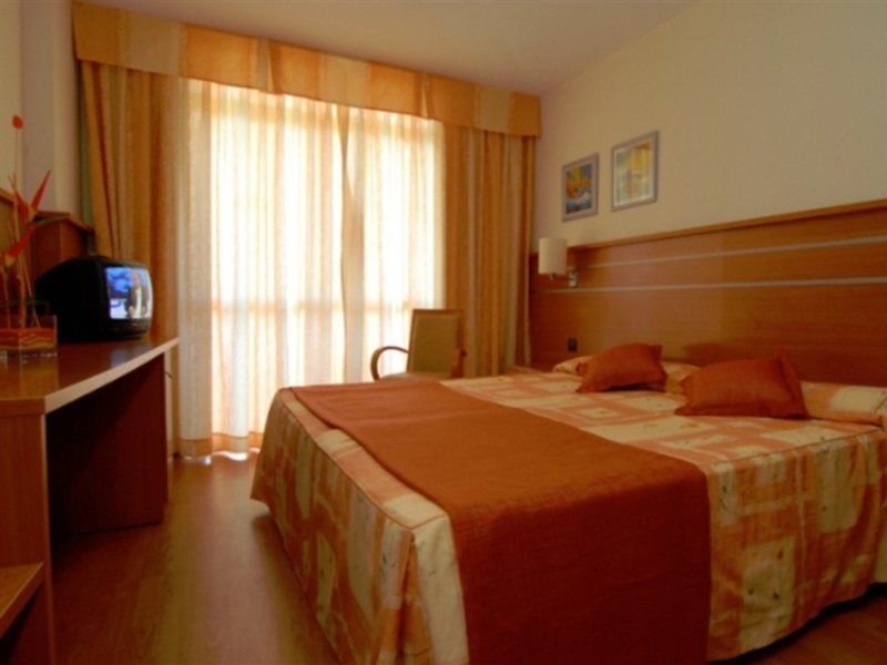 Beverly Park & Spa 4* Blanes