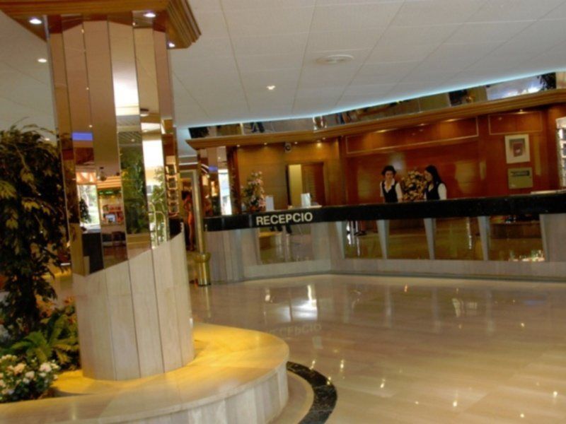 Beverly Park & Hotel Blanes