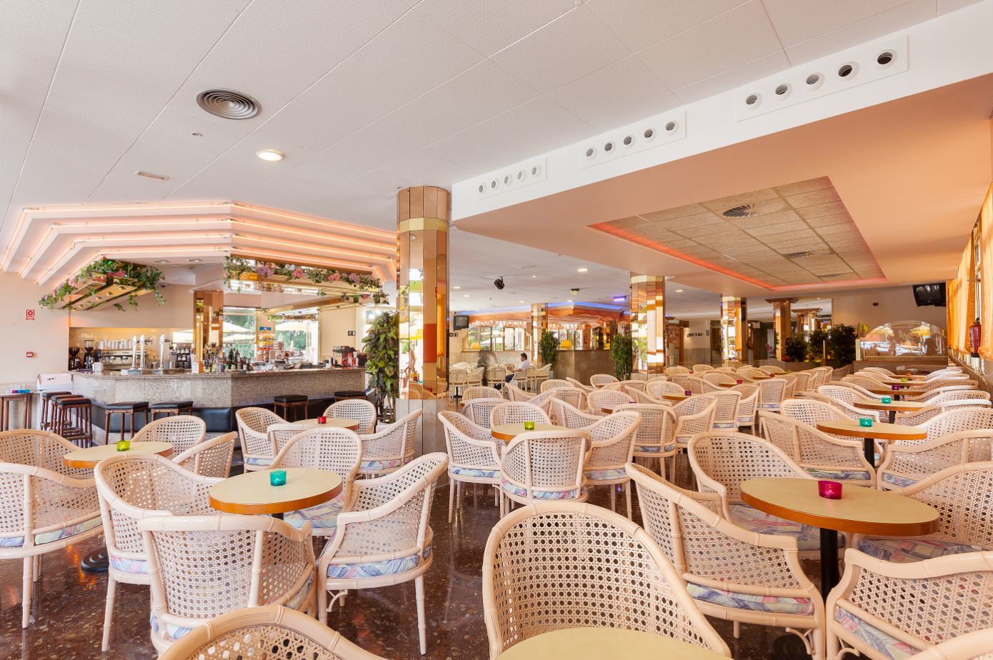 Beverly Park & 4* Blanes