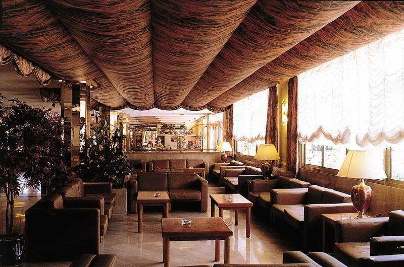 Hotel Beverly Park & Blanes