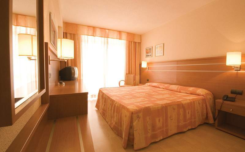 Hotel Beverly Park & Blanes