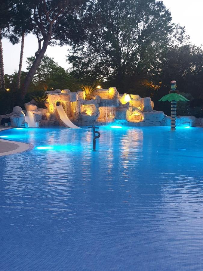 Beverly Park & 4* Blanes