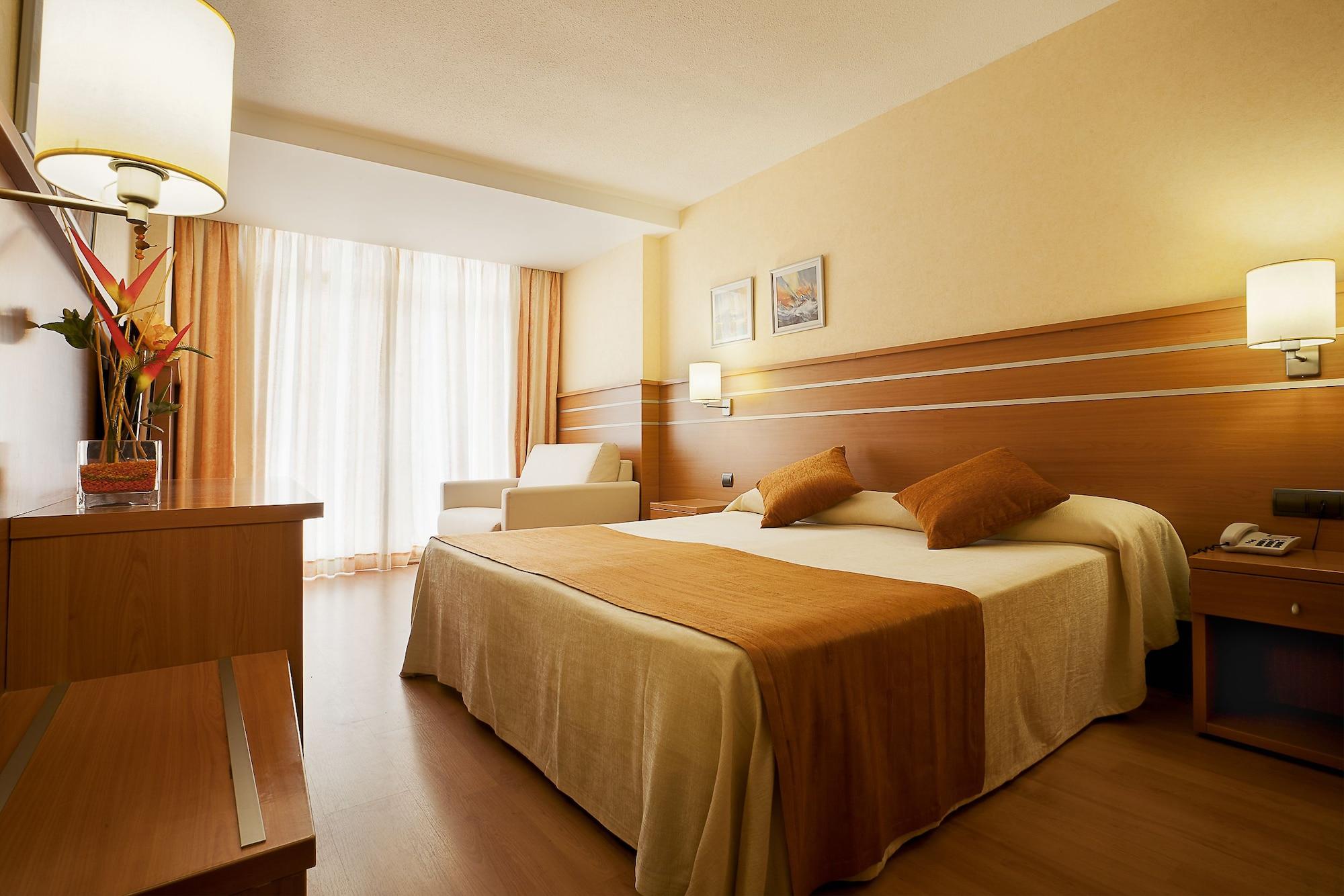 Beverly Park & Spa Blanes