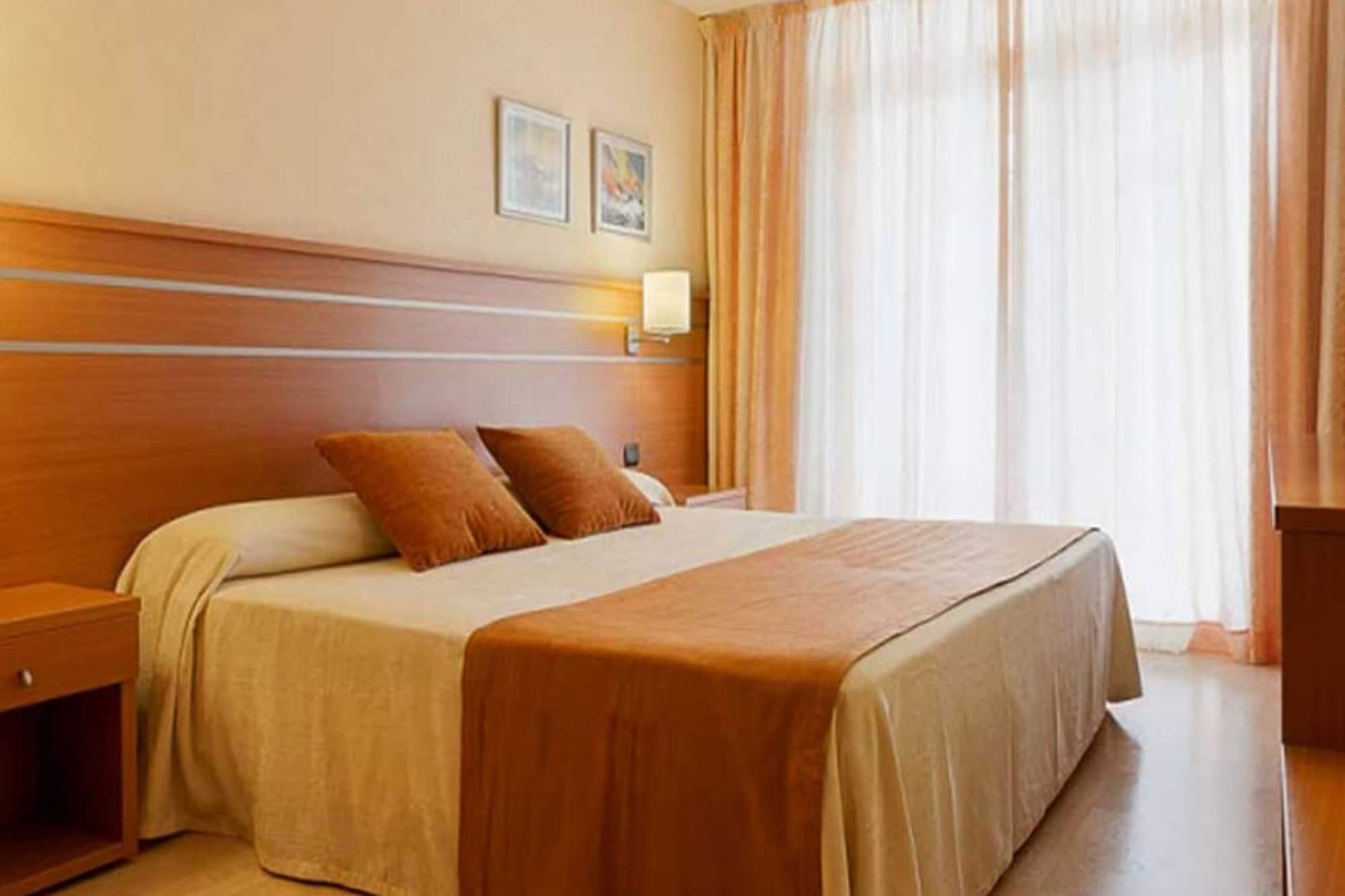 Hotel Beverly Park & Spa Blanes