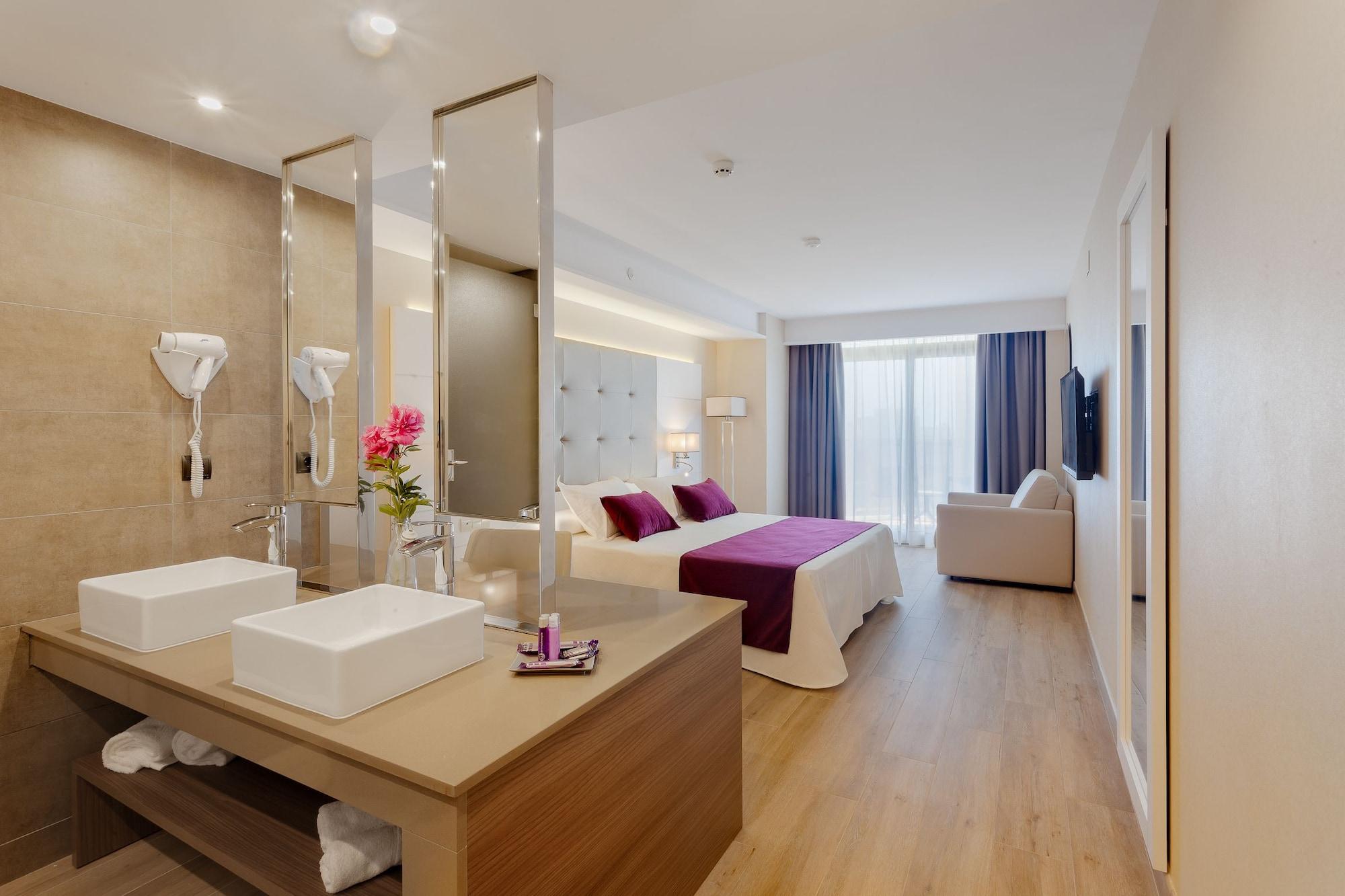 Hotel Beverly Park & Blanes
