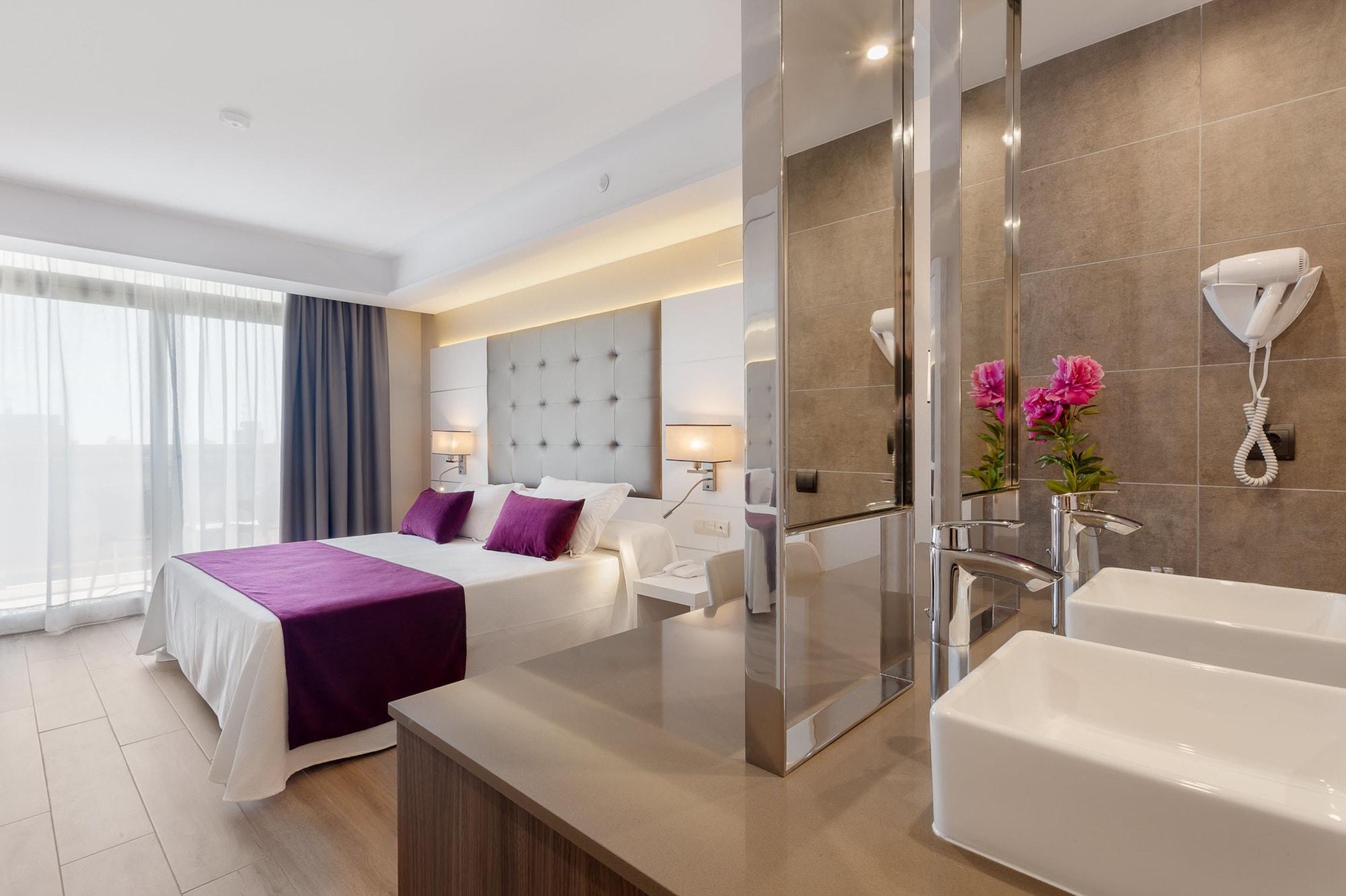 Beverly Park & Hotel 4*