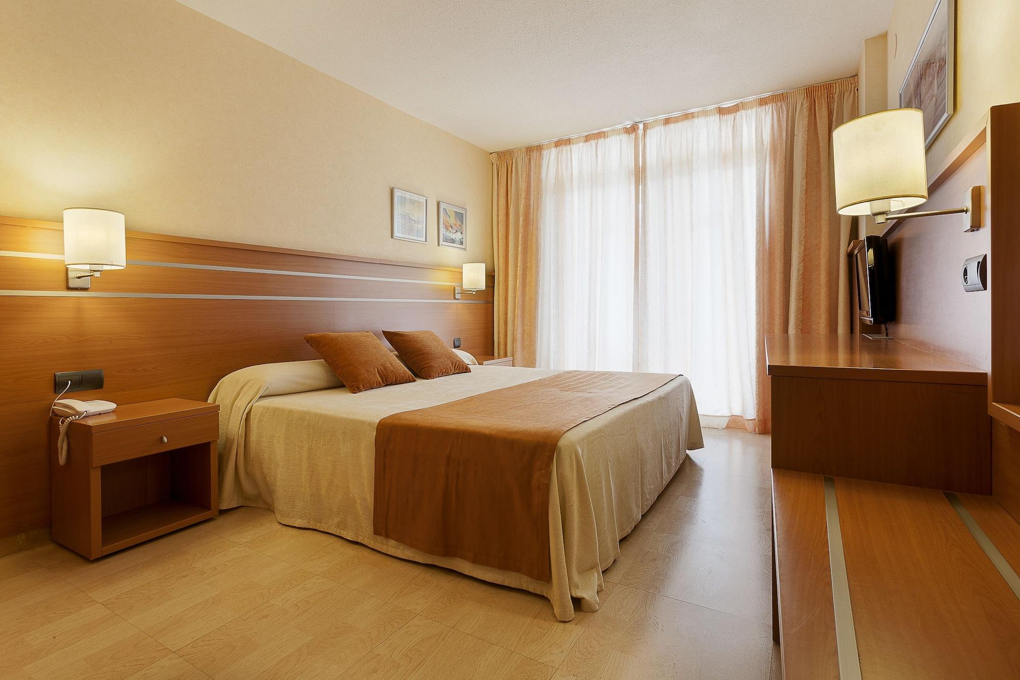 Hotel Beverly Park &