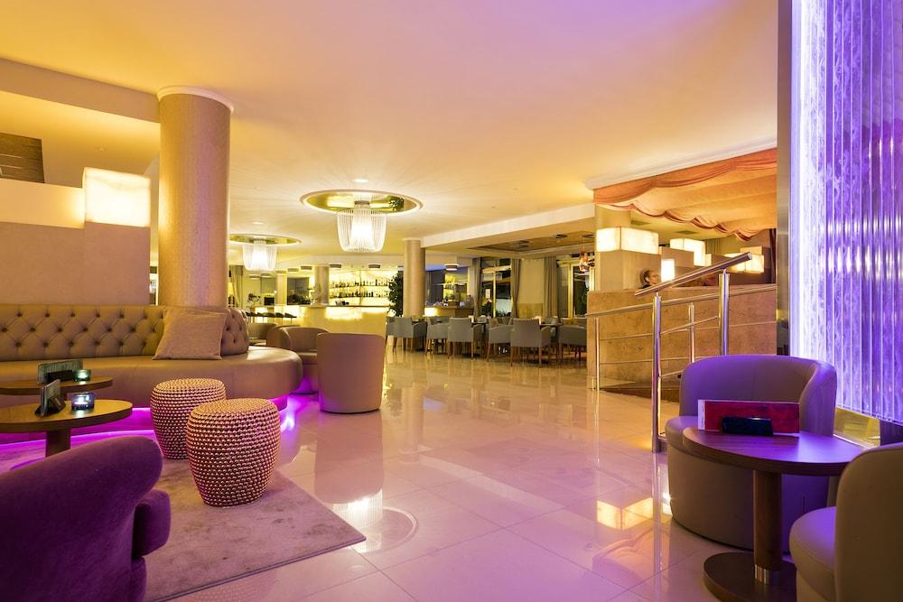 Hotel Beverly Park & Blanes