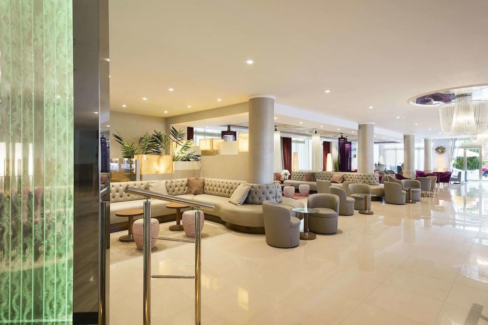 Hotel Beverly Park & Blanes