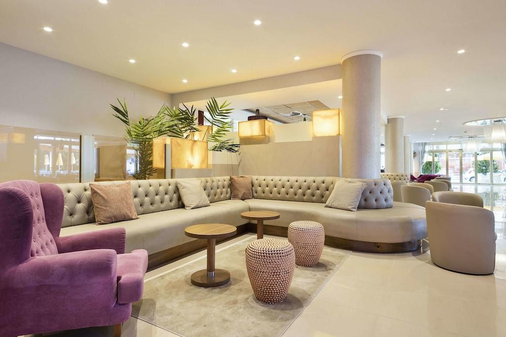 Hotel Beverly Park & Blanes