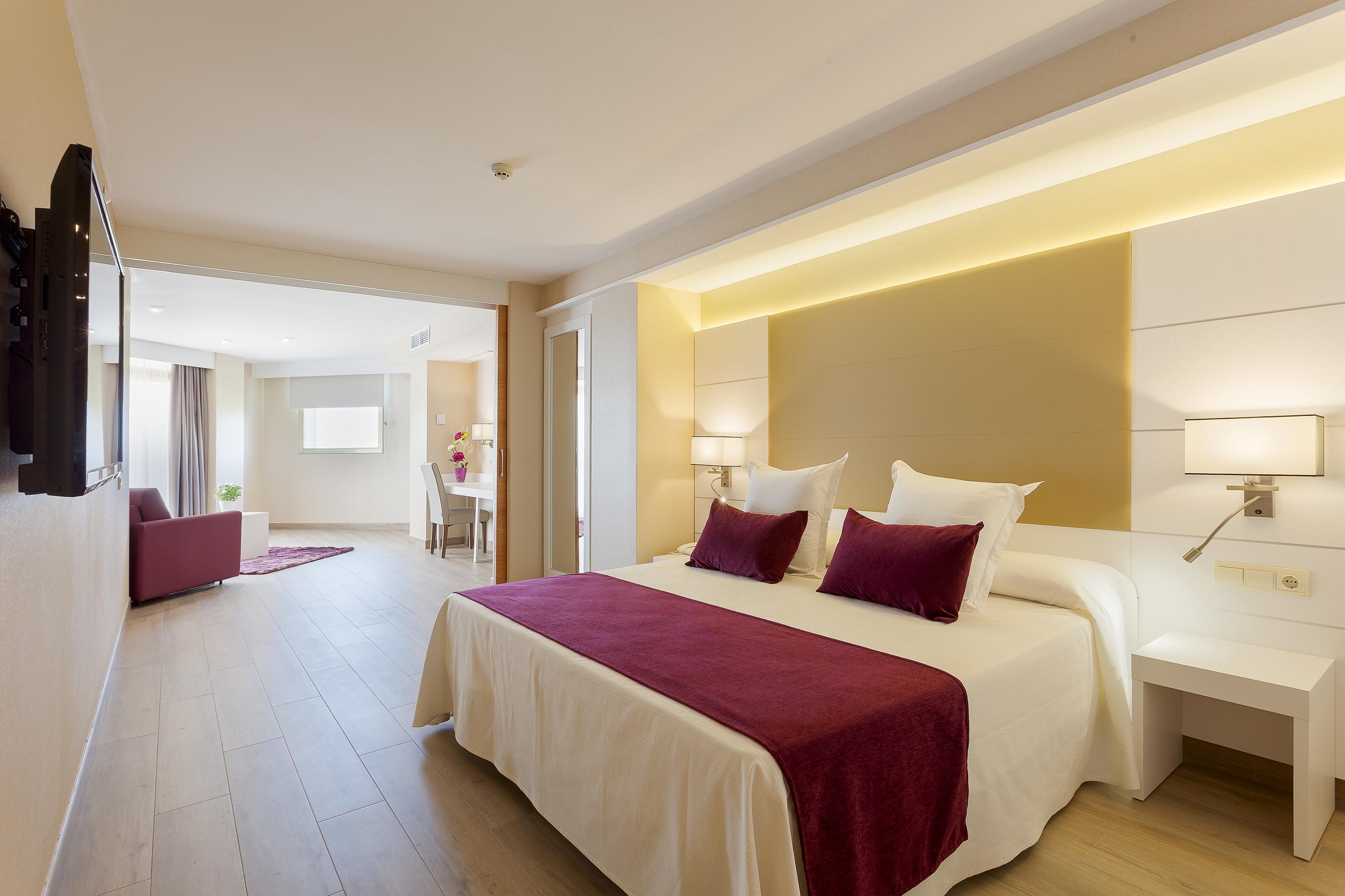 Beverly Park & Hotel 4*