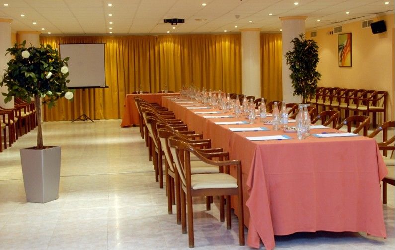 Beverly Park & Hotel Blanes