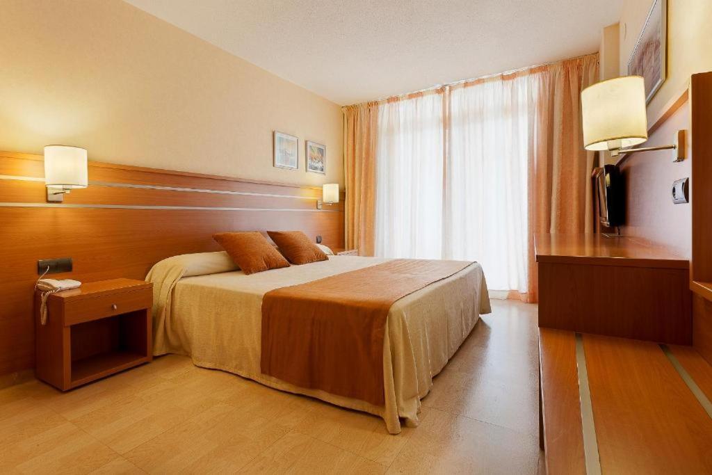 Beverly Park & Hotel Blanes