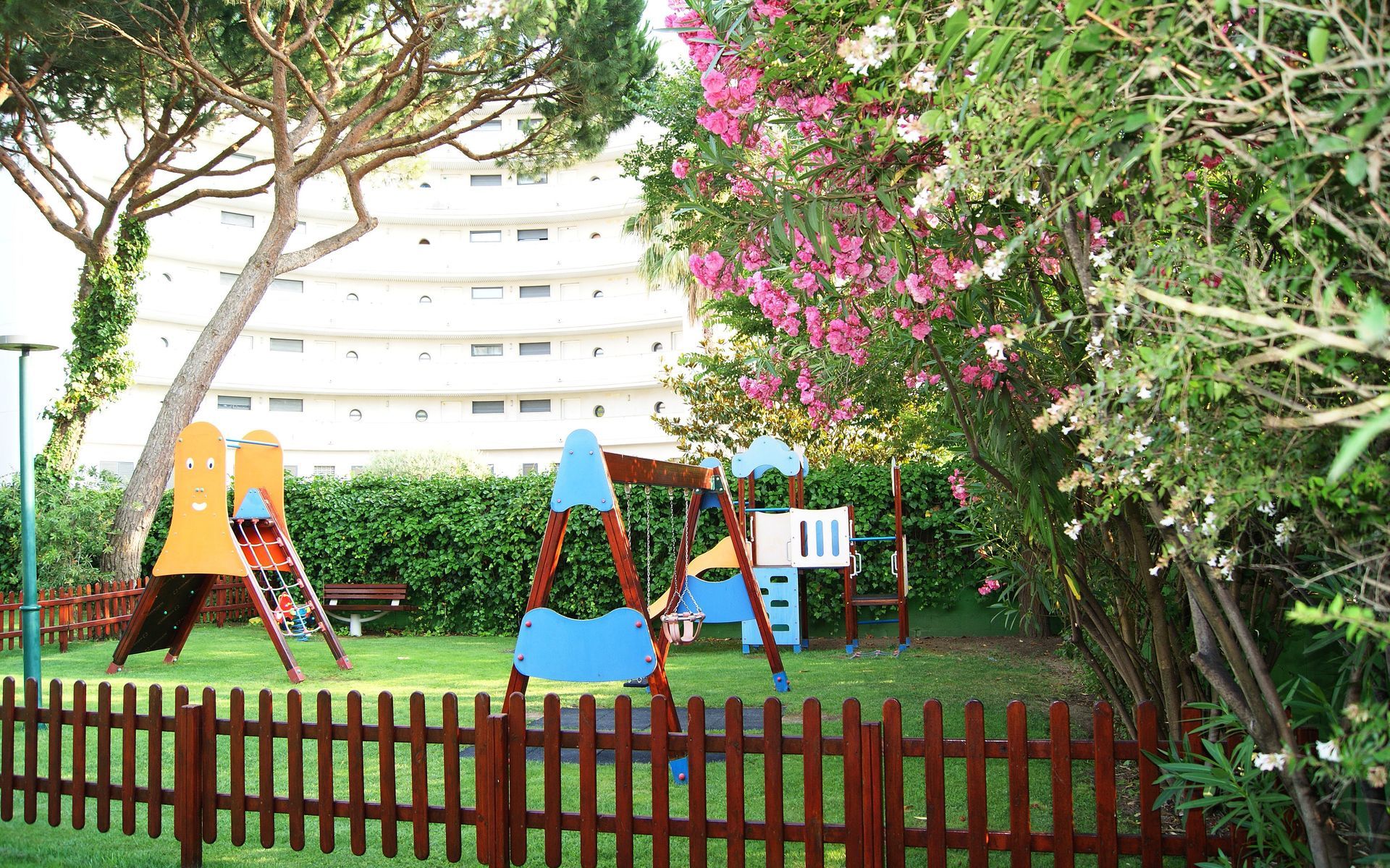 Hotel Beverly Park &