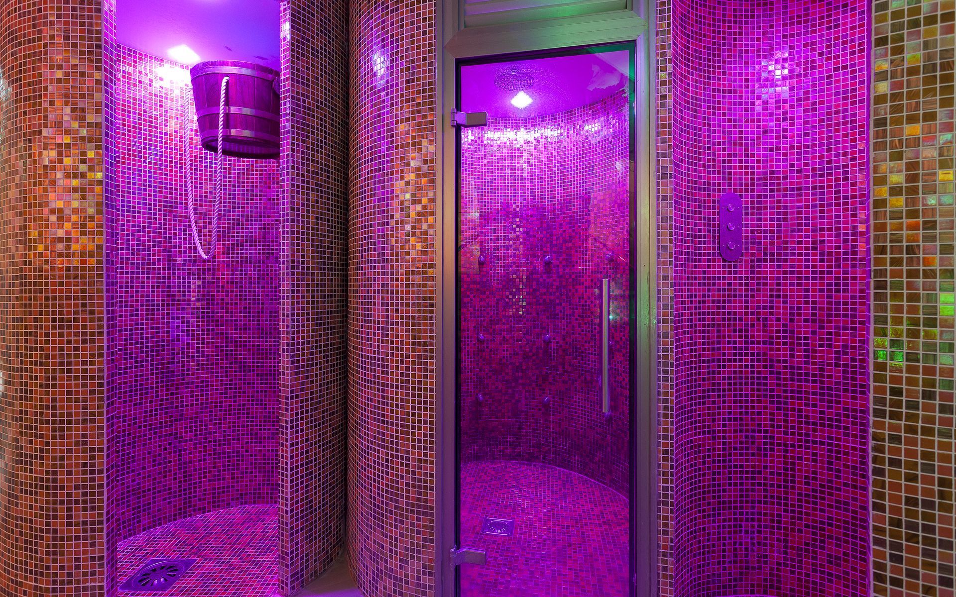 Beverly Park&spa Blanes
