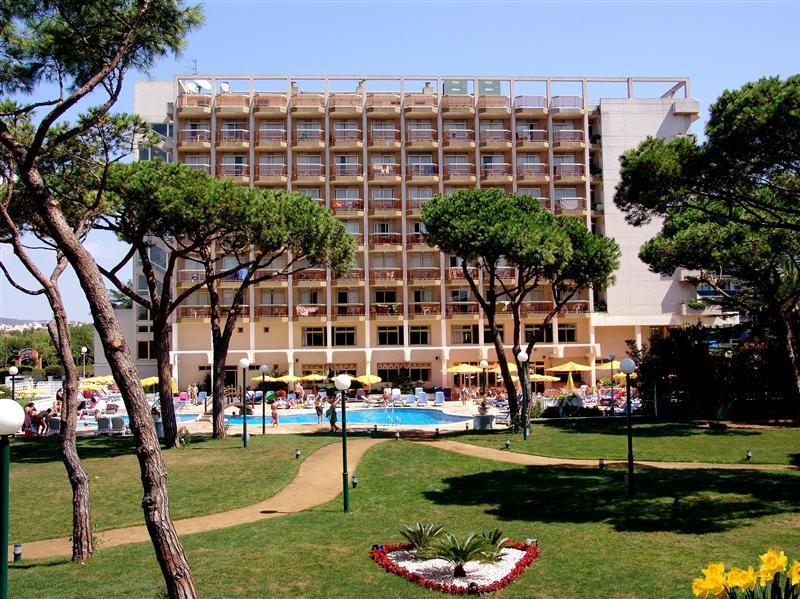Beverly Park & Hotel Blanes
