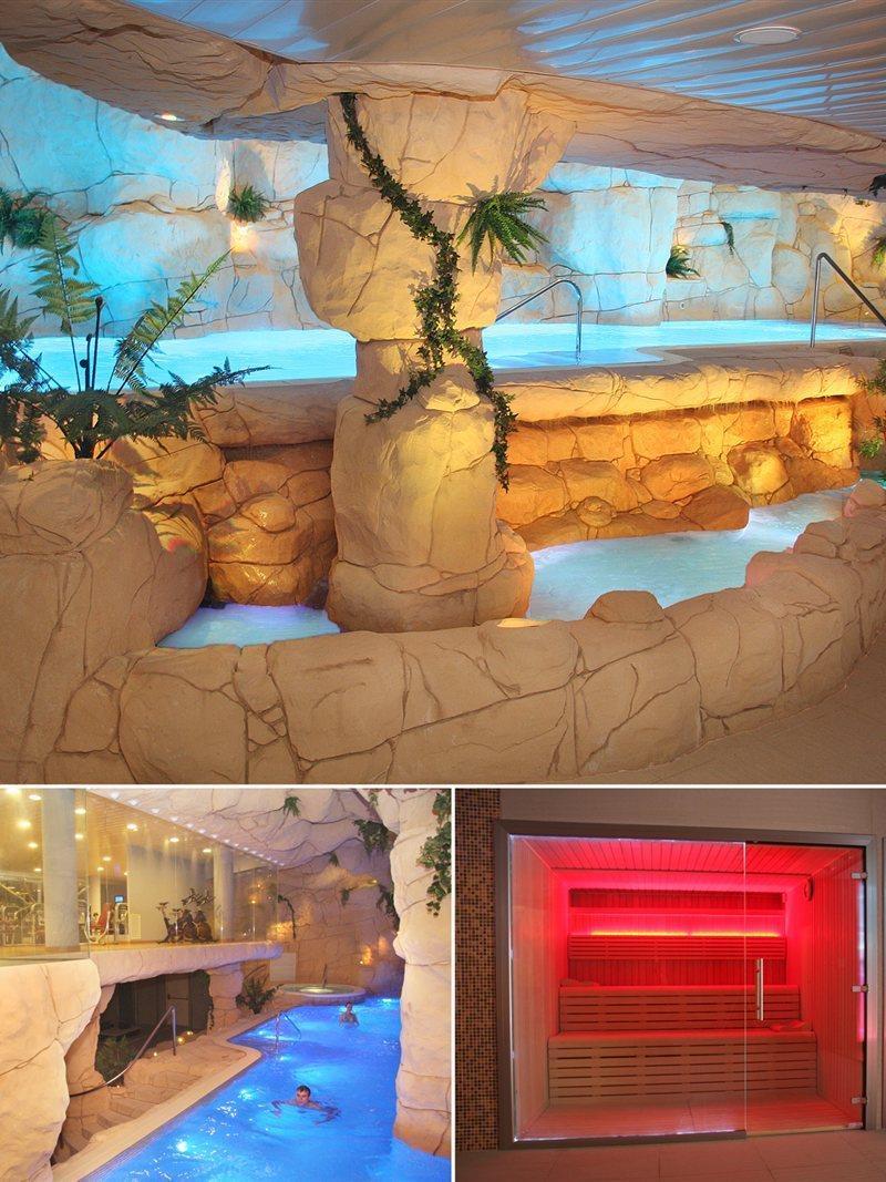 Beverly Park & Hotel 4*