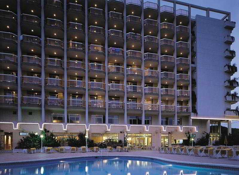 Hotel Beverly Park & Blanes