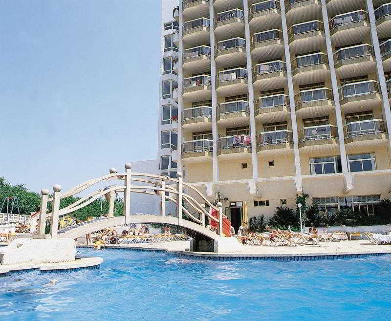 Beverly Park & Spa 4*