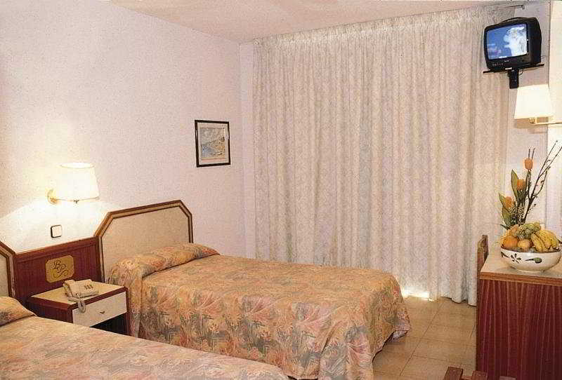 Beverly Park & Hotel Blanes