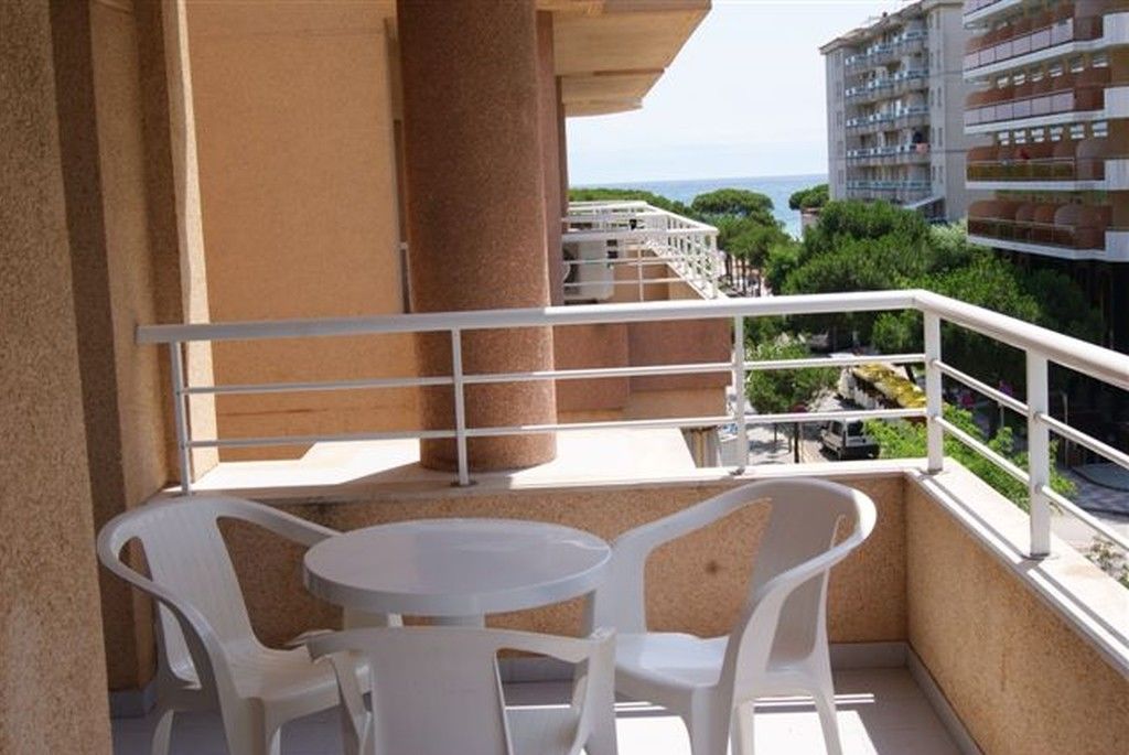 Beverly Park & Hotel Blanes