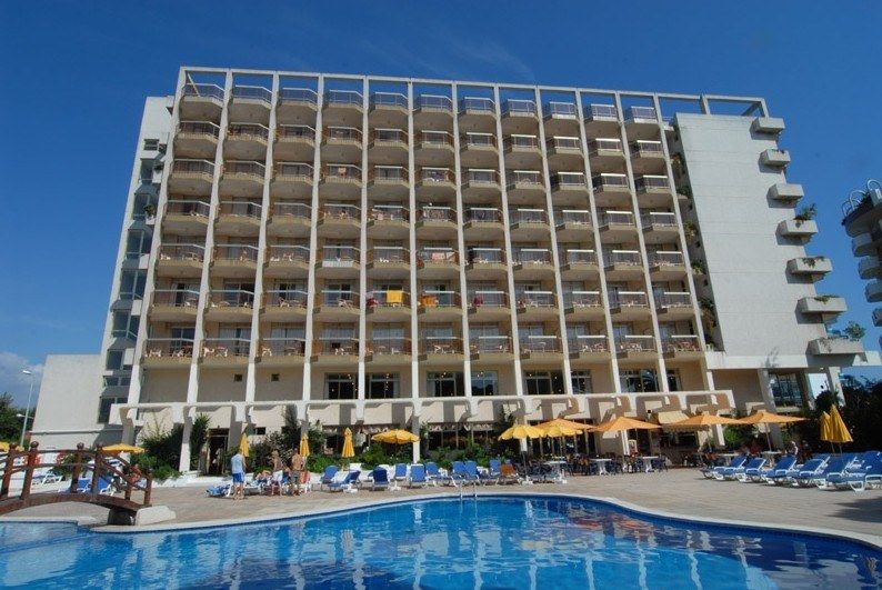 Beverly Park & 4* Blanes