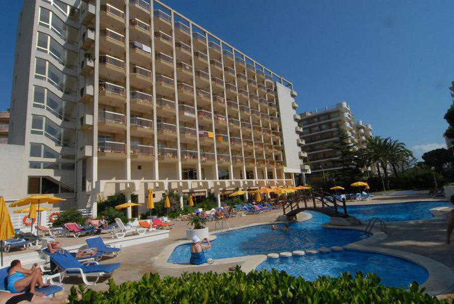 Beverly Park & Spa Hotel